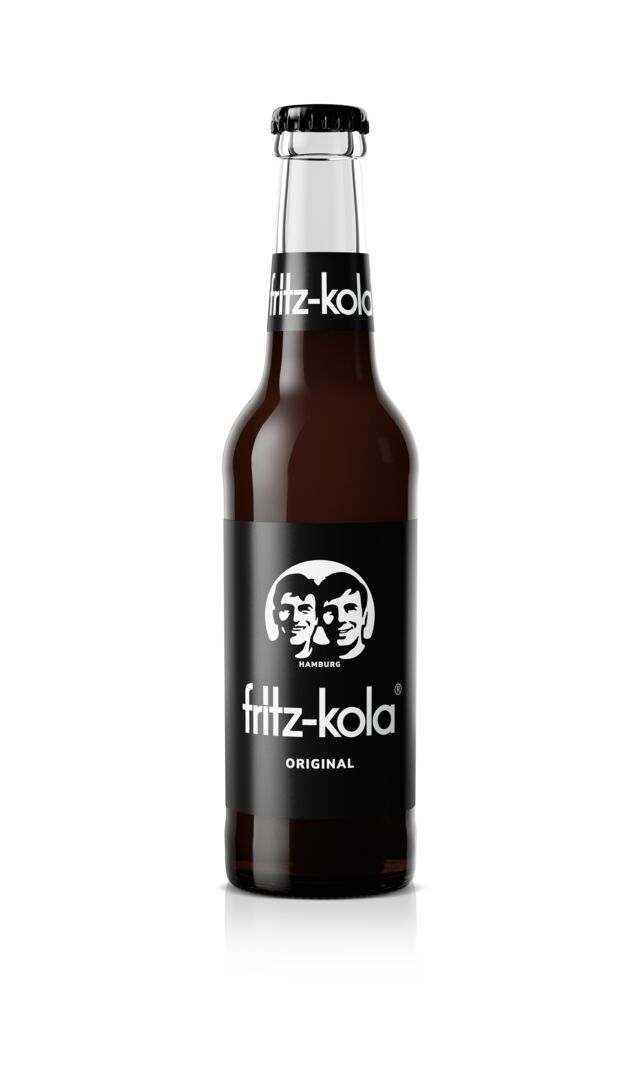Fritz Cola
